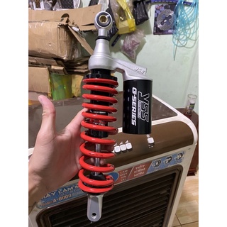 phuột yss g-series cho vario click vision