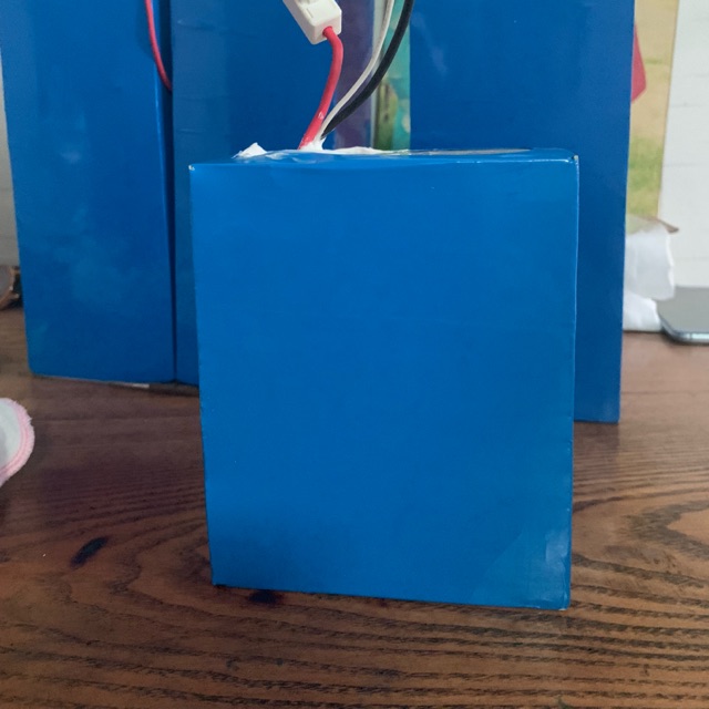 Pin xe điện 24v 11ah