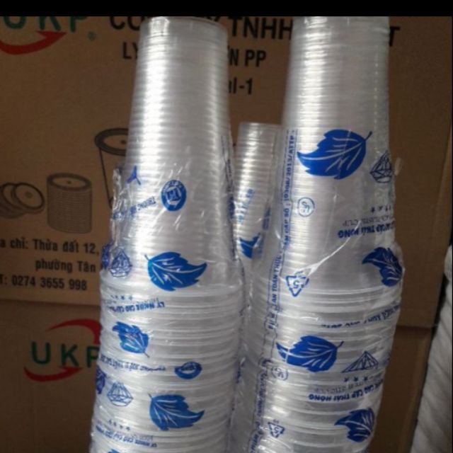 Ly 600 ml cao cấp giá rẻ ly