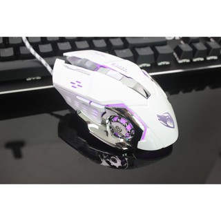 [FREESHIP] Chuột Game Thủ | Chuột Chơi Game |  Chuột LED