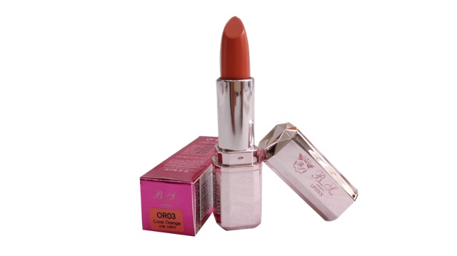 Son lì beaushop hàn quốc.