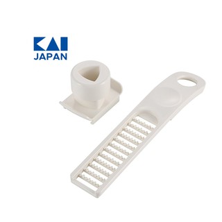 DỤNG CỤ CẮT LÁT TỎI KAI DH2608