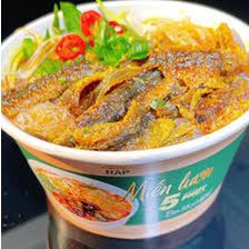 Miến lươn ăn liền 90gr