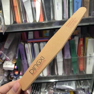 Dũa móng DINGXI dũa móng tay Nail - manh219