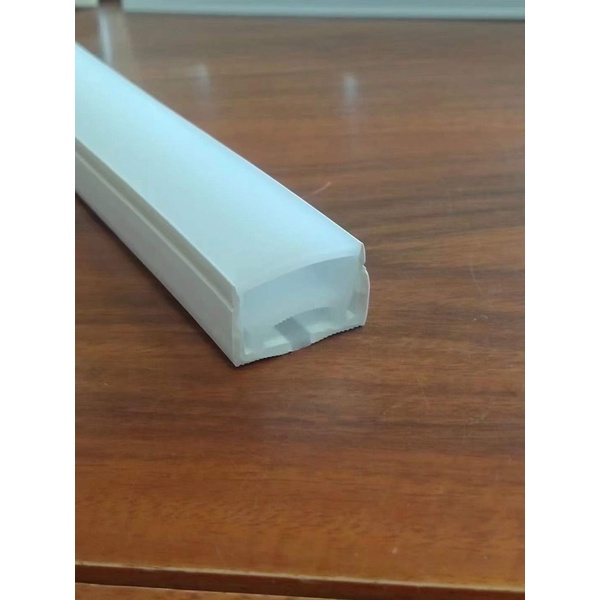 1 MÉT SILICON UỐN DẺO, HẮT SÁNG VÀ BẢO VỆ ĐÈN LED KÍCH THƯỚC 12x12 16x16, 20x14