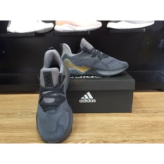 🔥 ẢNH THẬT 🔥 Giày alphabounce đen vàng