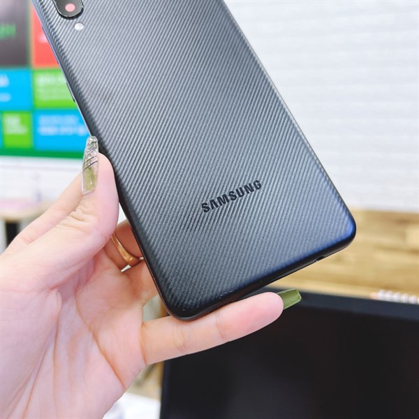 Nắp lưng Samsung A02