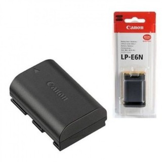 Pin máy ảnh Canon Lp - E6