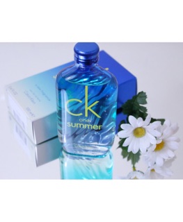 Nước hoa Unisex-Ck One Summer 2015 100ml