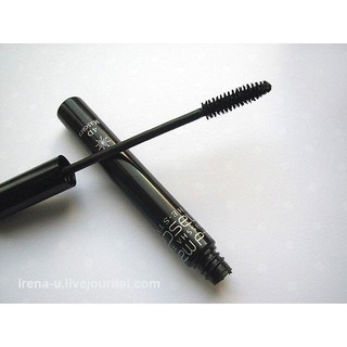 Mascara The Style 4D Missha giá rẻ dùng siêu thích