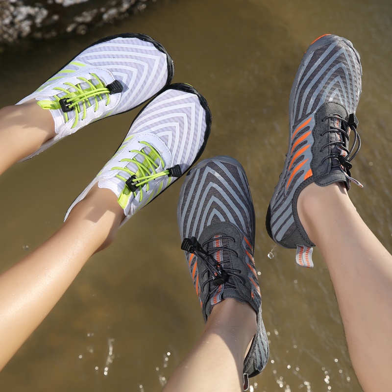 Giày chống trượt NATUREHIKE thời trang unisex