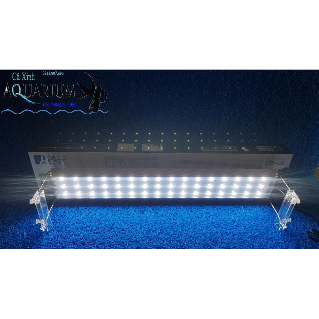 Đèn Led AQUABLUE  60cm