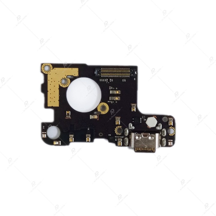 Bo Sạc Xiaomi Mi 8 SE - Cụm Cáp Chân Sạc Điện Thoại Xiaomi Mi8 SE Zin Bóc Máy