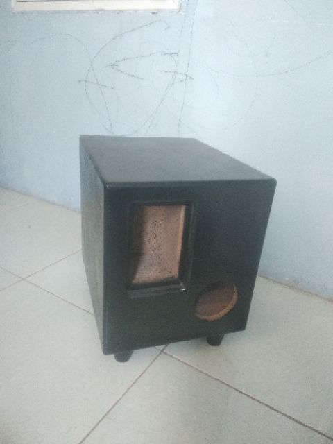 Vỏ sub 20 jbl