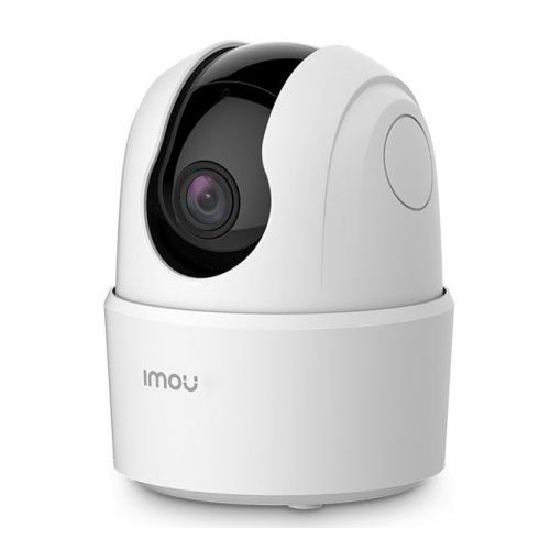 Camera IP WIFI IMOU RANGER 2C IPC- TA22CP 1080p / TA42CP 4MP 2K quay quét, chính hãng