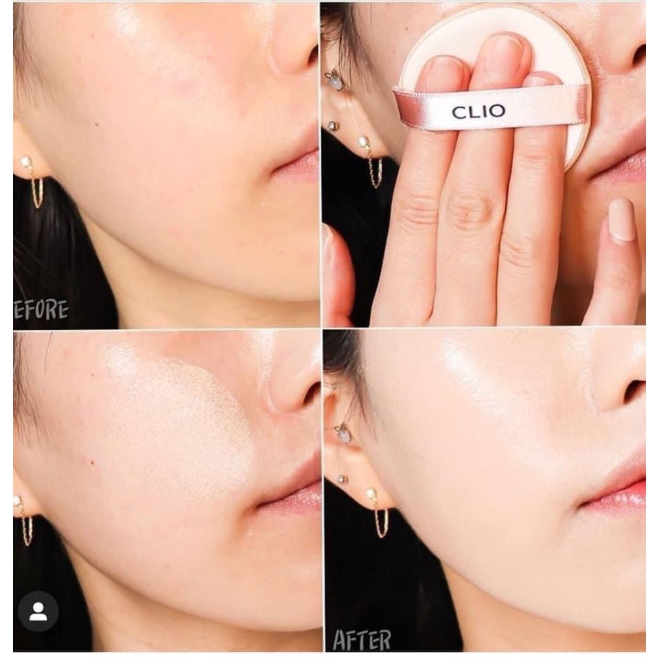 phấn nước cushion c.lio | BigBuy360 - bigbuy360.vn