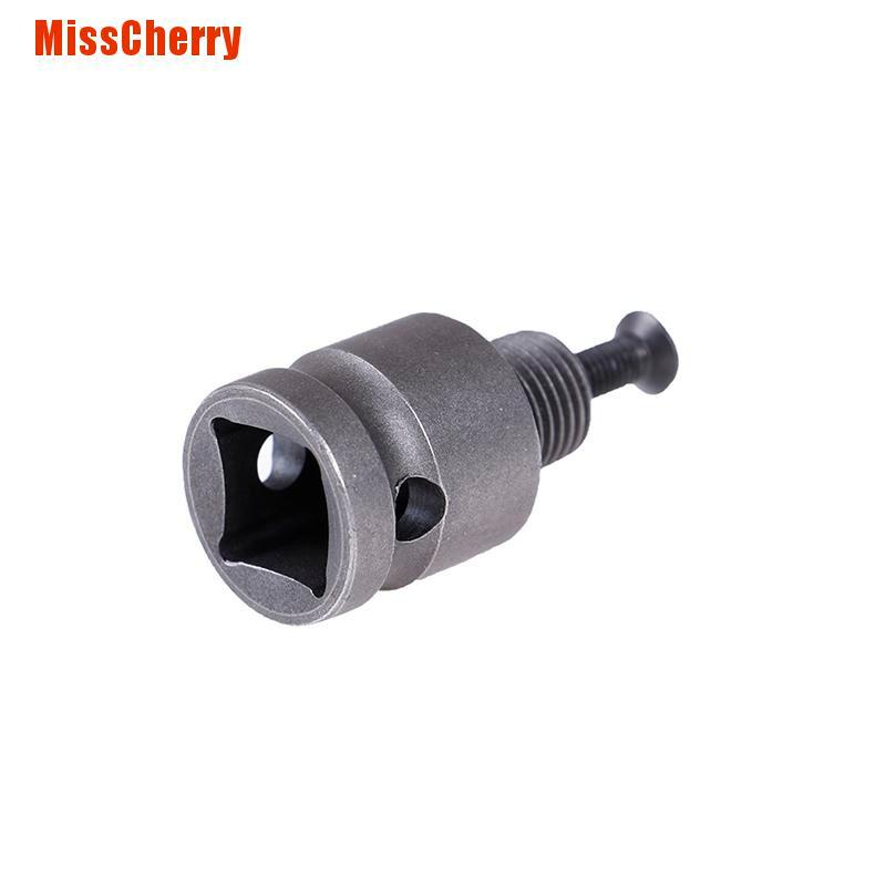 Đầu Chuyển Đổi Mũi Khoan 1 / 2-20unf 1 / 2 &quot;Chuyên Dụng