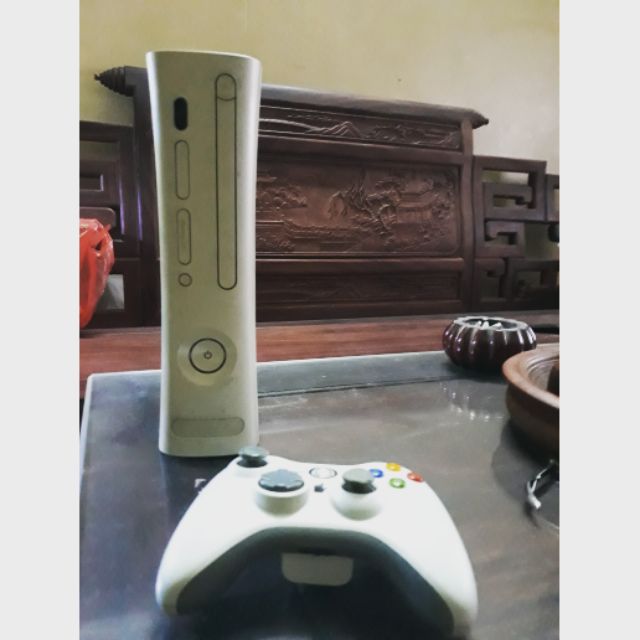 Máy chơi game Xbox 360 đã qua sử dụng
