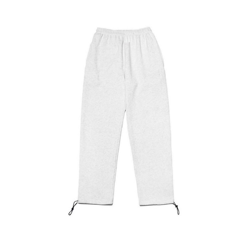 Quần cotton OSEBURN ống suông chun gấu