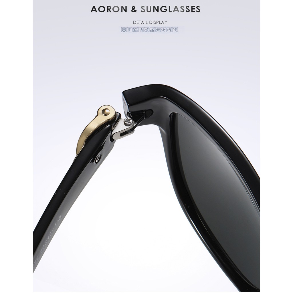 Kính mát nữ thời trang chống tia cực tím A572 - NVfashion | BigBuy360 - bigbuy360.vn