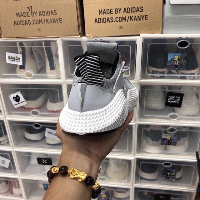 [ CÓ SẴN ] Giày prophere ghi sáng [SIÊU ĐẸP] | BigBuy360 - bigbuy360.vn