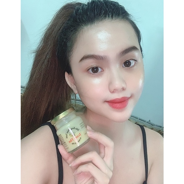 Sữa Ong Chúa
