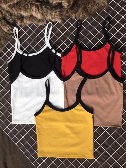 [ Mã WASTAPR giảm 10K đơn 50K] ÁO DÂY COTTON | BigBuy360 - bigbuy360.vn