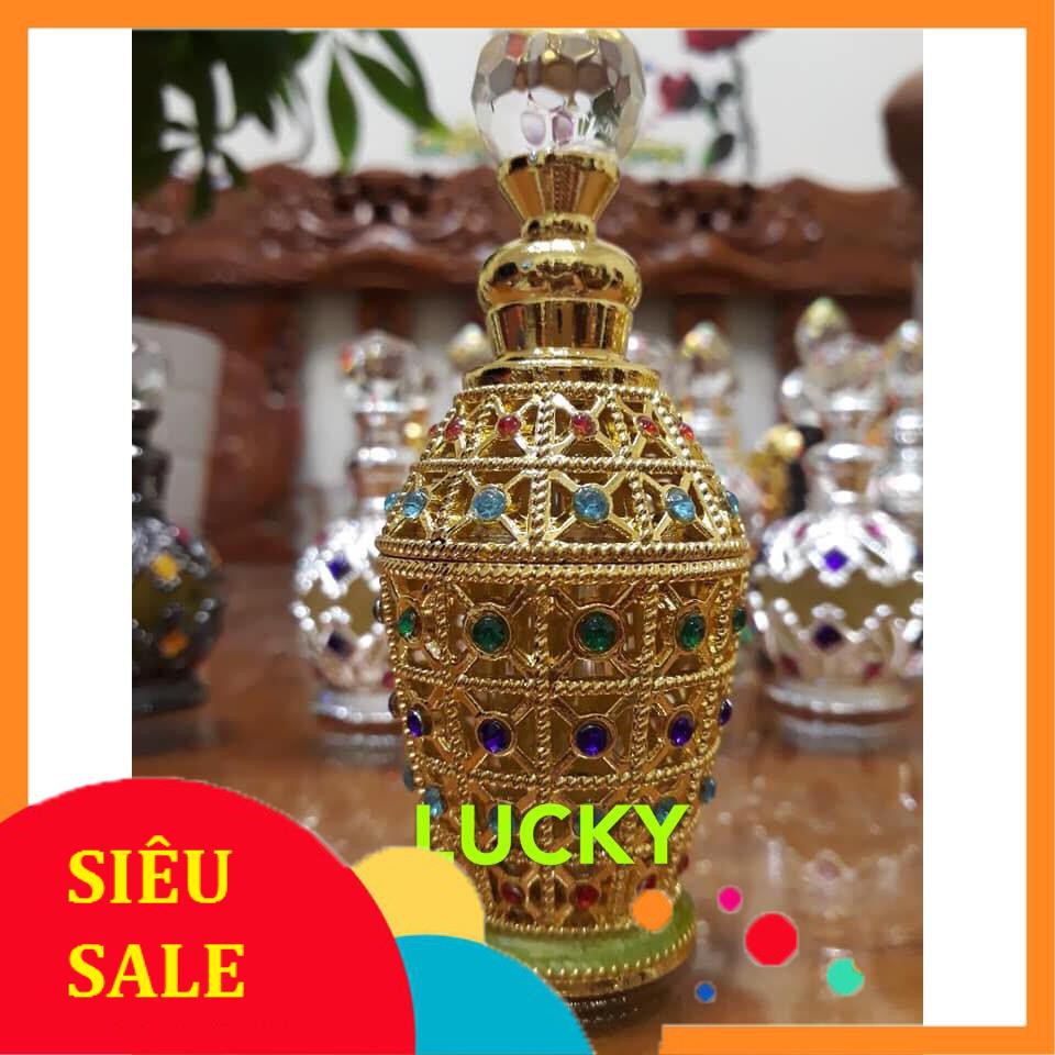 Tinh dầu nước hoa dubai_LUCKY