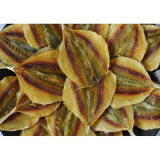 Khô cá chỉ vàng rời 500 gram