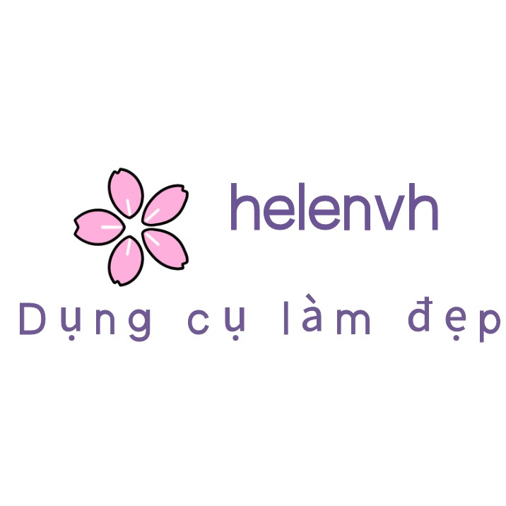 Chăm sóc da helenvh.vn