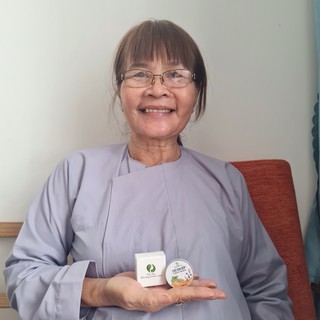 Cao Xoa Bóp Đa Năng