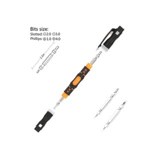 BỘ VÍT 3 IN 1 JAKEMY JM-8155