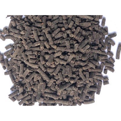 Phân dơi cao cấp dạng viên nén 1kg 100% Organic