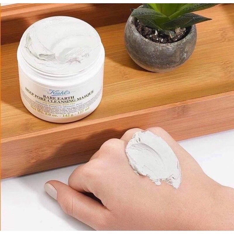 MẶT NẠ ĐẤT SÉT KIEHL’S