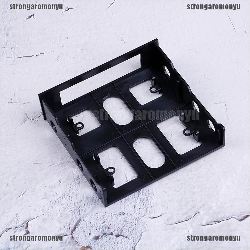 Giá Đỡ Ổ Đĩa Máy Tính 3.5 &quot;- 5.25&quot; Chuyên Dụng