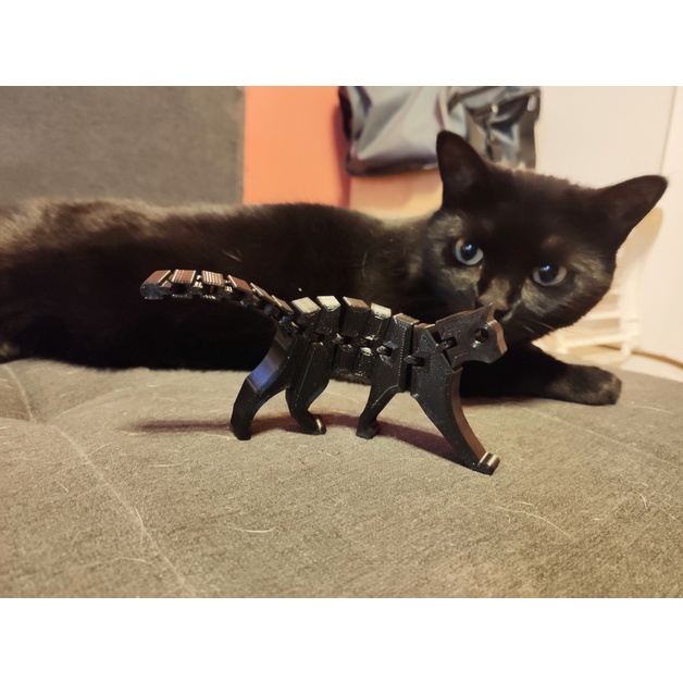 Móc chìa khóa hình con mèo cực cute cực lạ