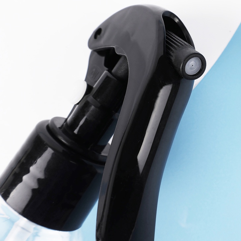 Chai Rỗng 120ml Bằng Nhựa Trong Suốt Dạng Xịt Đựng Nước Hoa/Nước Hoa/Nước Hoa/Nước Hoa