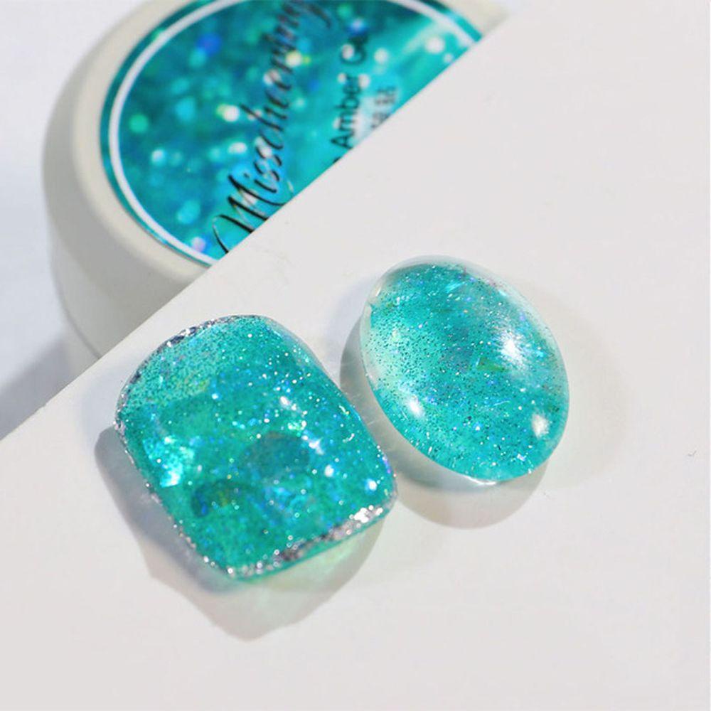 Gel Sơn Móng Tay Kim Tuyến Lấp Lánh Chất Lượng Cao