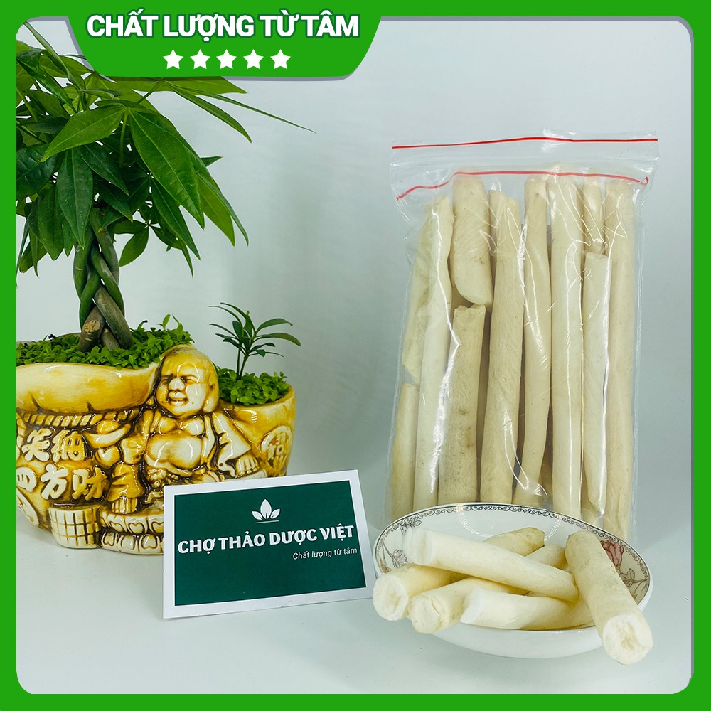 500gr Thông Thảo (Khô, Trắng, Đẹp)