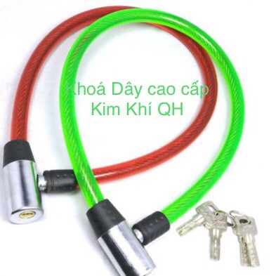 Khóa xe máy chống cắt trộm, khóa U báo động, U INOX, U AMIMAO, Dây cao cấp hàng đẹp giá tốt.