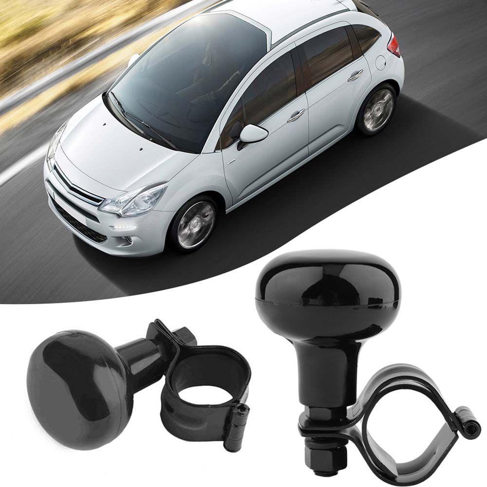 Phụ Kiện Gắn Vô Lăng Xe Hơi Có Thể Xoay 360 Độ Tiện Dụng