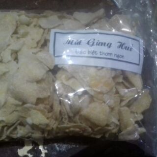 Mức gừng huế 500 gram