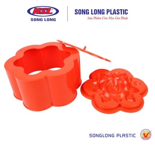 Khuôn xôi nhựa - Song Long
