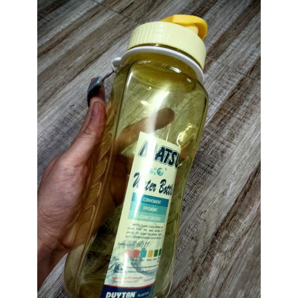 Bình nước học sinh 500ml, 700ml, 1000ml. Nhựa Duy Tân an toàn cho người sử dụng.