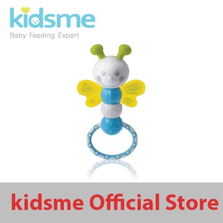 Đồ chơi cắn răng chuồn chuồn bé yêu kidsme