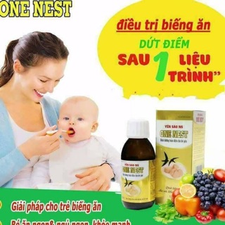 Yến Sào One Nest