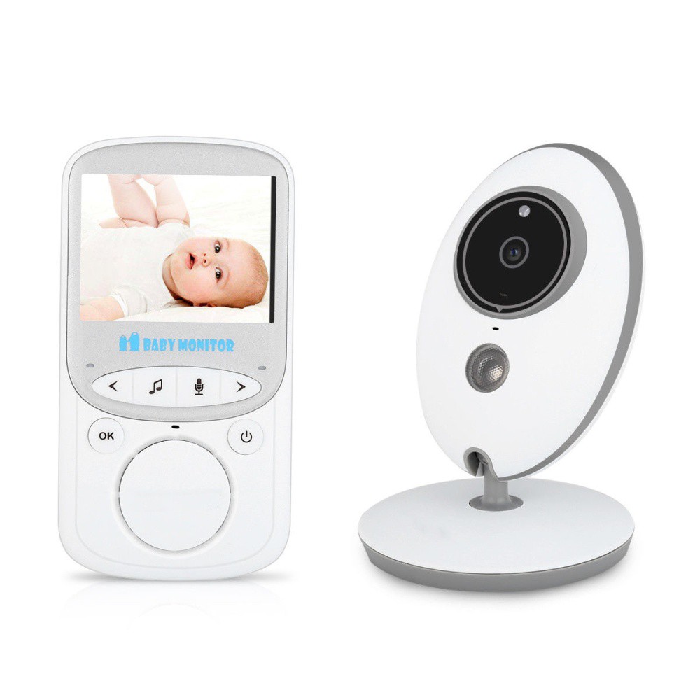 Máy Báo Khóc Corky Baby – mbk03