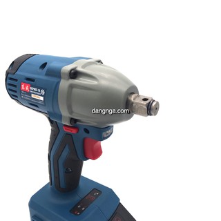 Máy xiết bu lông Dongcheng DCPB03-18