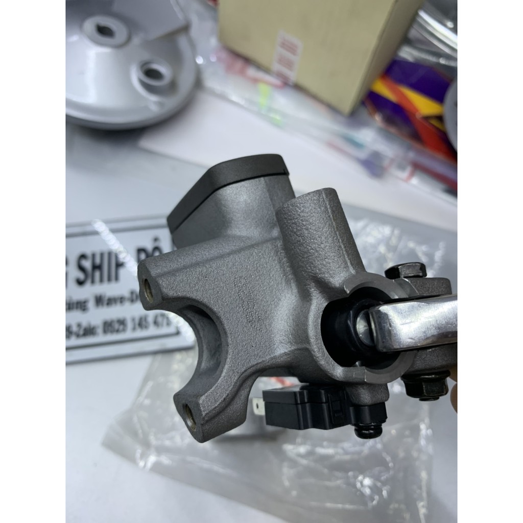 Tay dầu s110 chính hãng honda