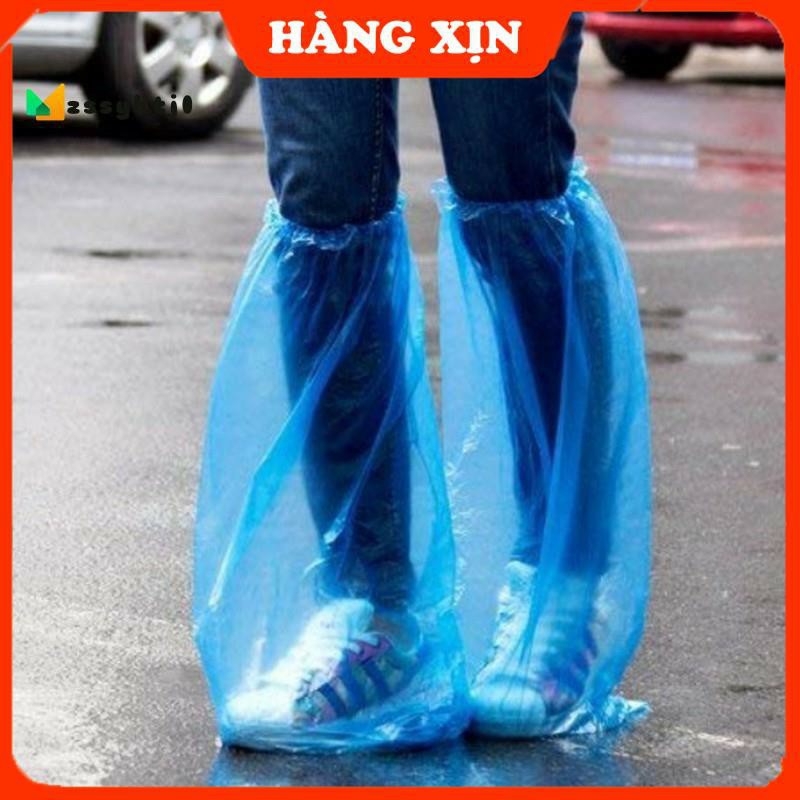 Ủng Nilong Đi Mưa Loại 1